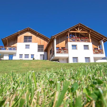 Agriturismo Maso Runch باديا المظهر الخارجي الصورة