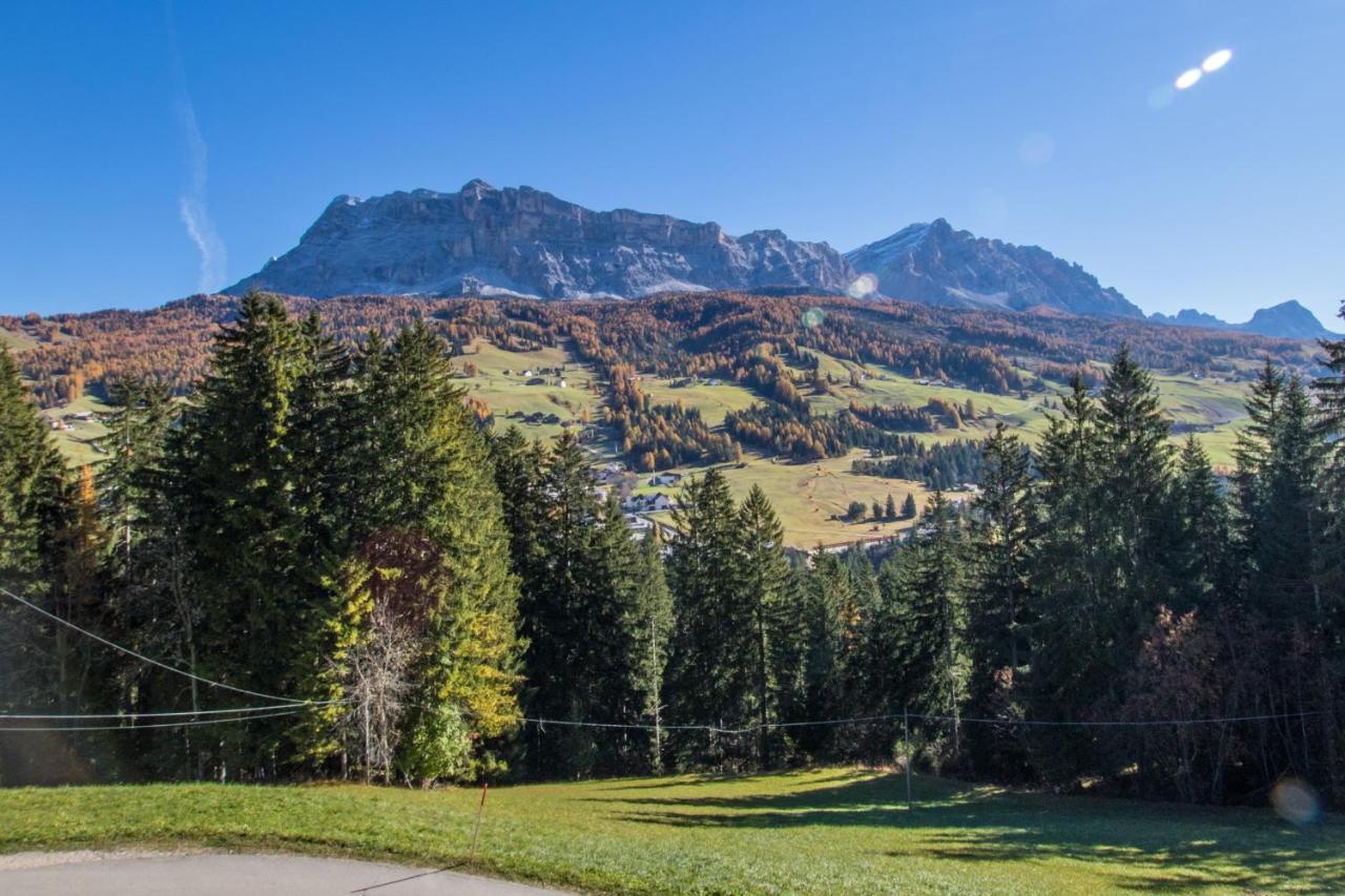 Agriturismo Maso Runch باديا المظهر الخارجي الصورة