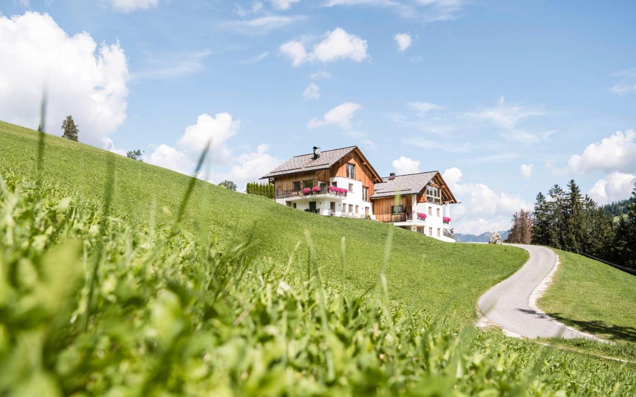 Agriturismo Maso Runch باديا المظهر الخارجي الصورة