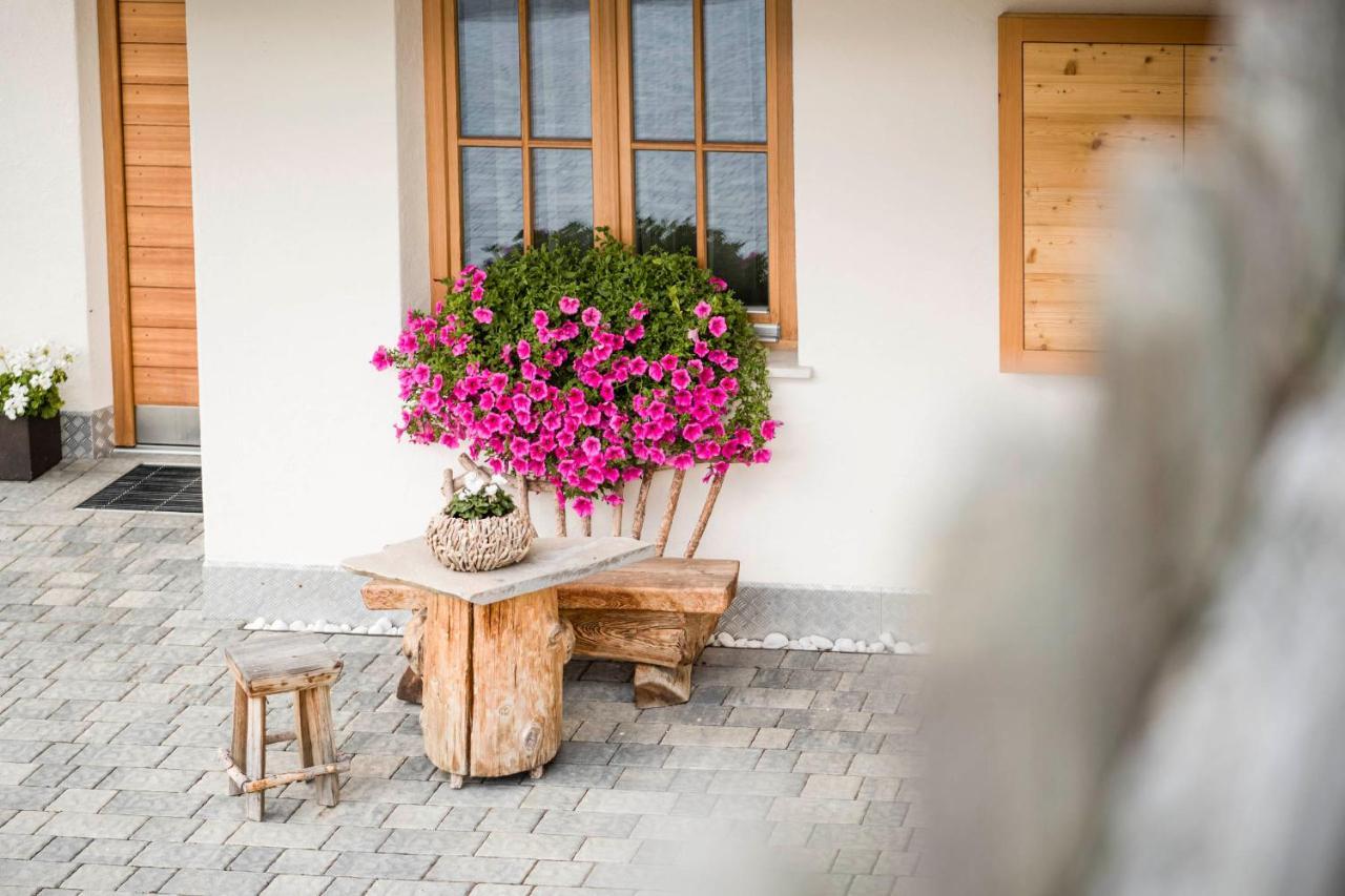 Agriturismo Maso Runch باديا المظهر الخارجي الصورة
