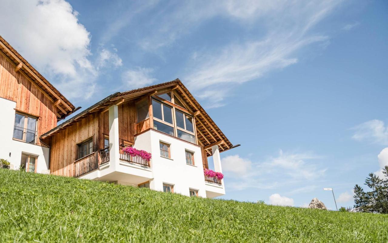 Agriturismo Maso Runch باديا المظهر الخارجي الصورة